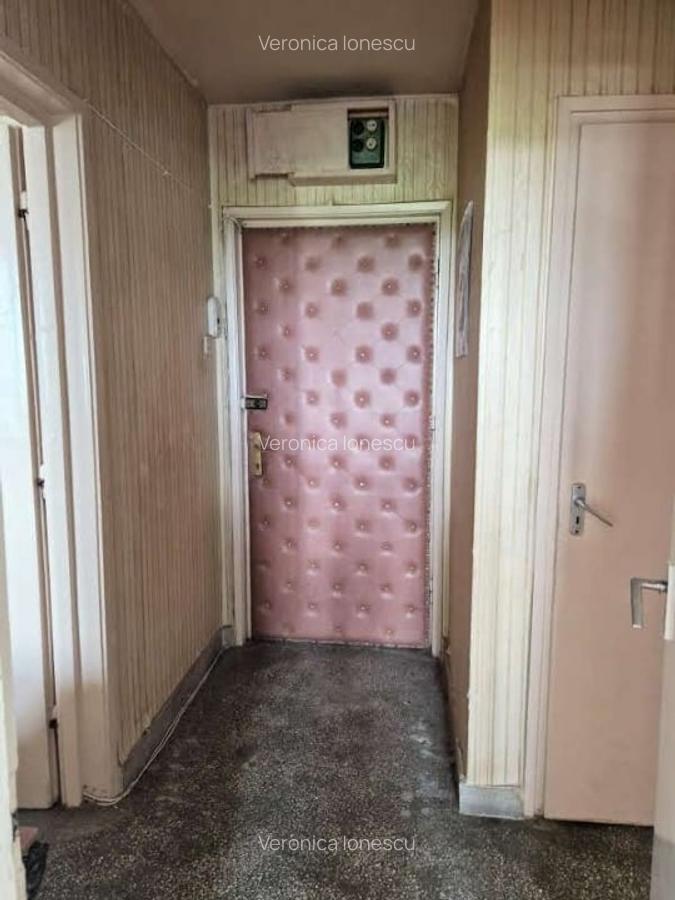 Apartament 2 camere,decomandat,Mall Park Lake - 10