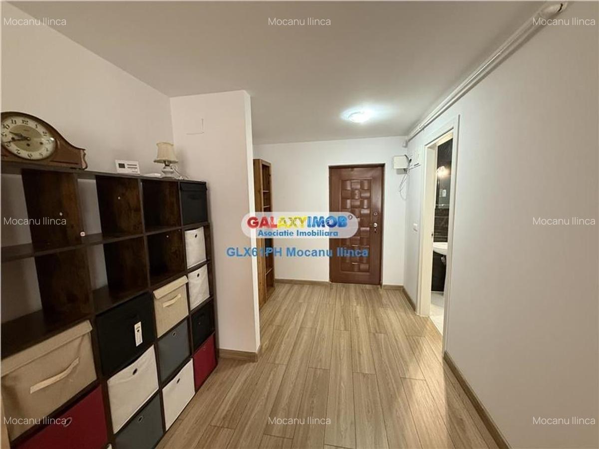 Inchiriere garsoniera moderna, Mihai Bravu, Ploiesti - 7