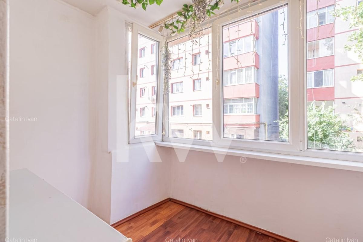 Apartament disponibil imediat, bine pozitionat, etajul 1, zona Judetean. - 18