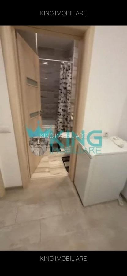 Exigent One |Garsoniera | Decomandat | Balcon | Centrala Proprie | Prox. Metrou| - 5