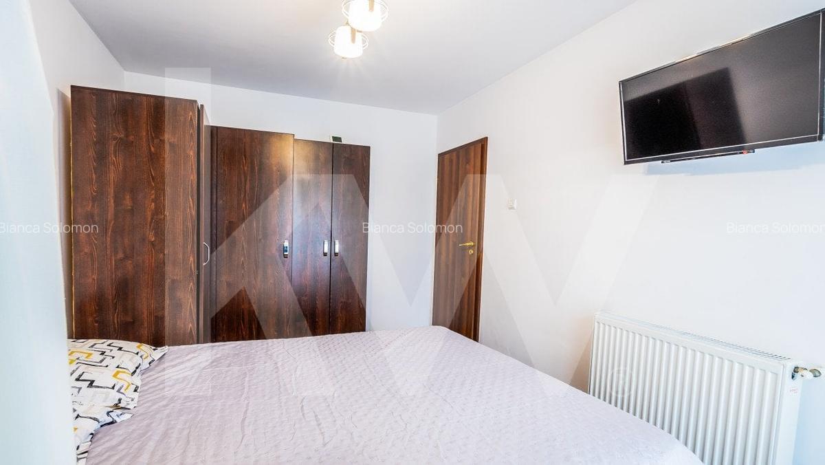 Apartament 3 camere - Cartierul Arhitectilor, str. Ioan Virgil Ispas - 15