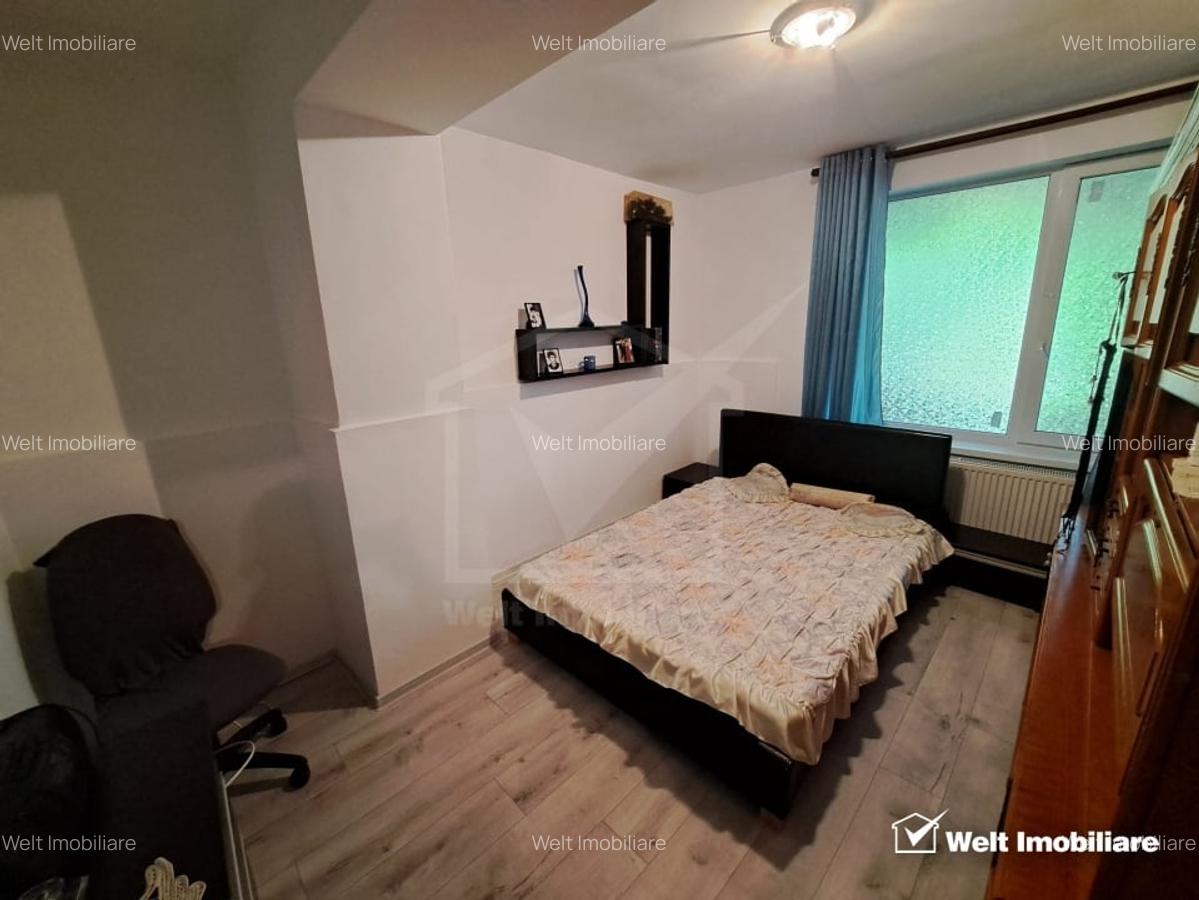 Apartament cu doua camere, finisat, Baciu - 5