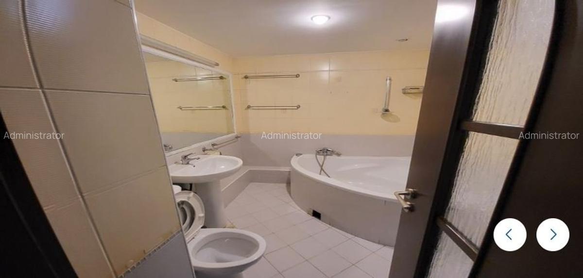 Apartament trei camere , Zona Decebal.sector 3 Bucuresti - 8