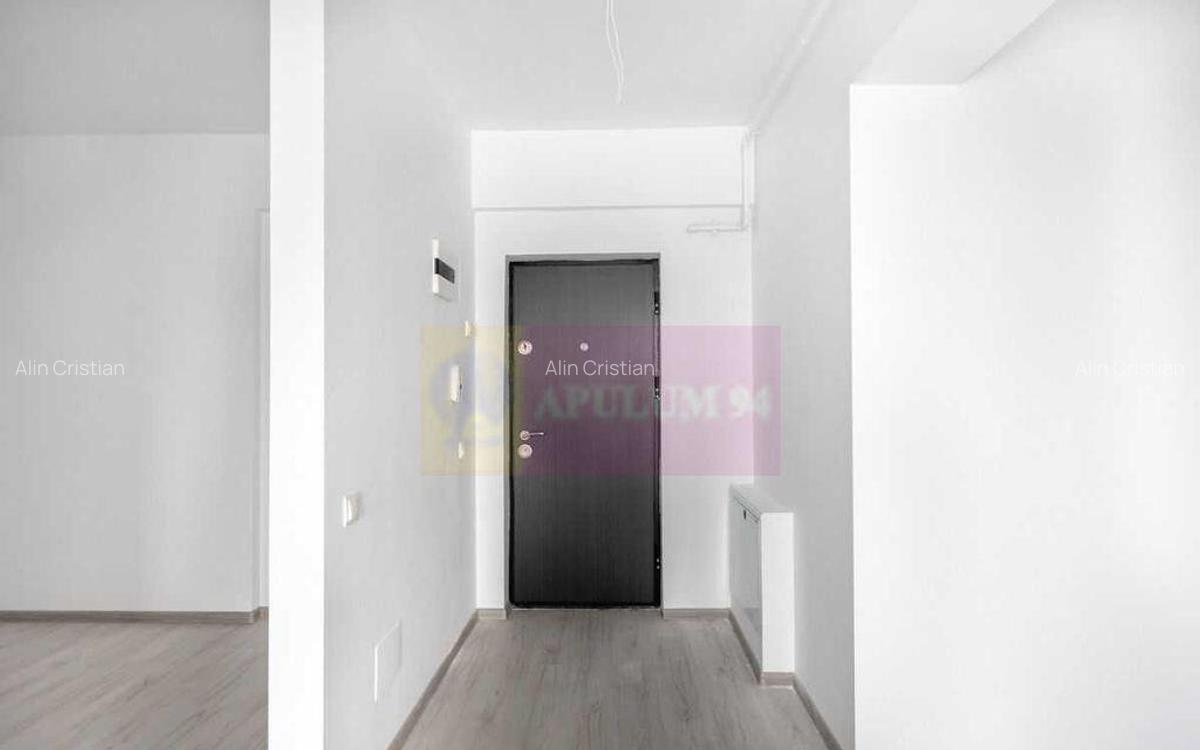 Apartament cu 2 camere tip studio Theodor Pallady - 3