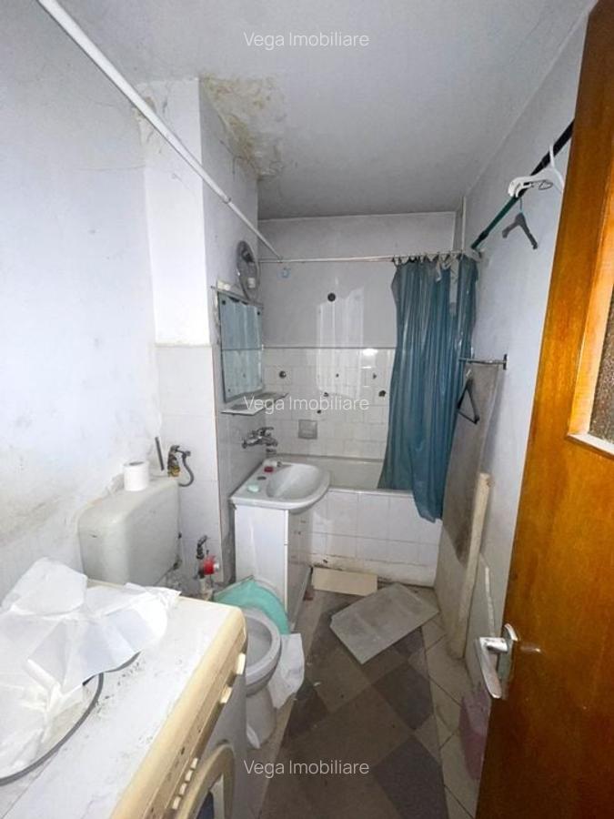 3 Camere - 68 mp | Teiul Doamnei - 12 min Metrou Obor - 9