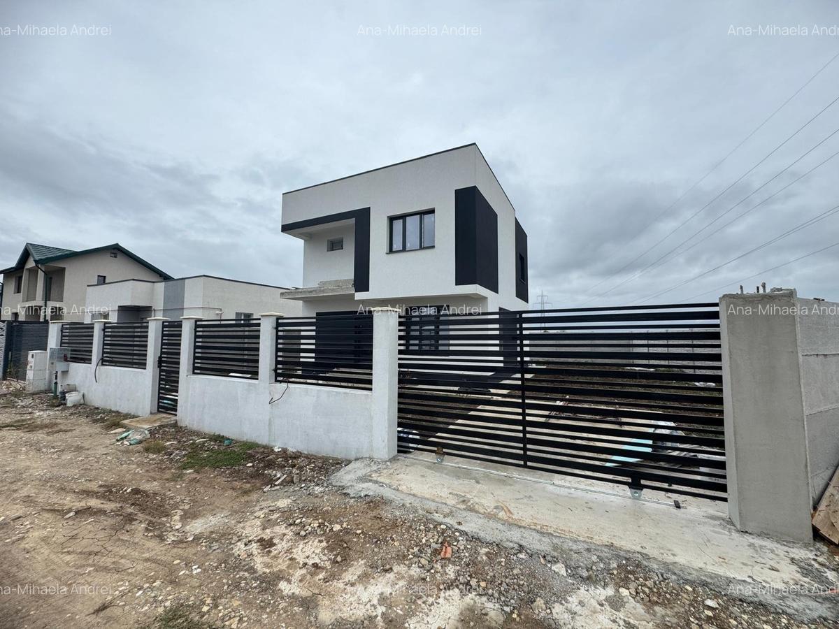 Vila individuala_4 camere_teren 360 mp - 3 Vila individuala_4 camere_teren 360 mp - 3