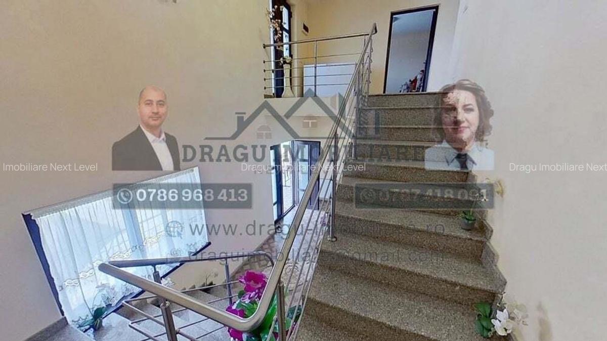 Vila si teren Homocea/ Vrancea - 11