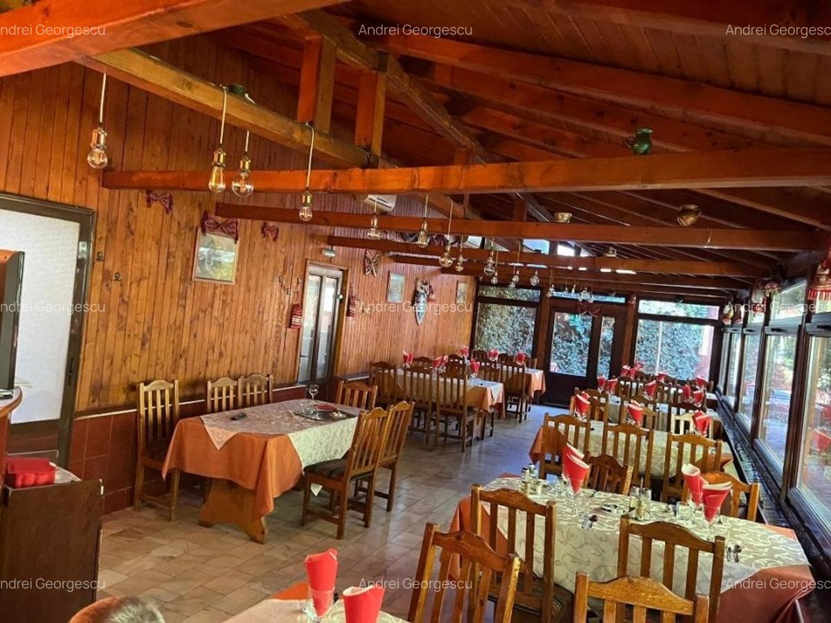 Spațiu comercial, 300 mp în Blumăna - 1