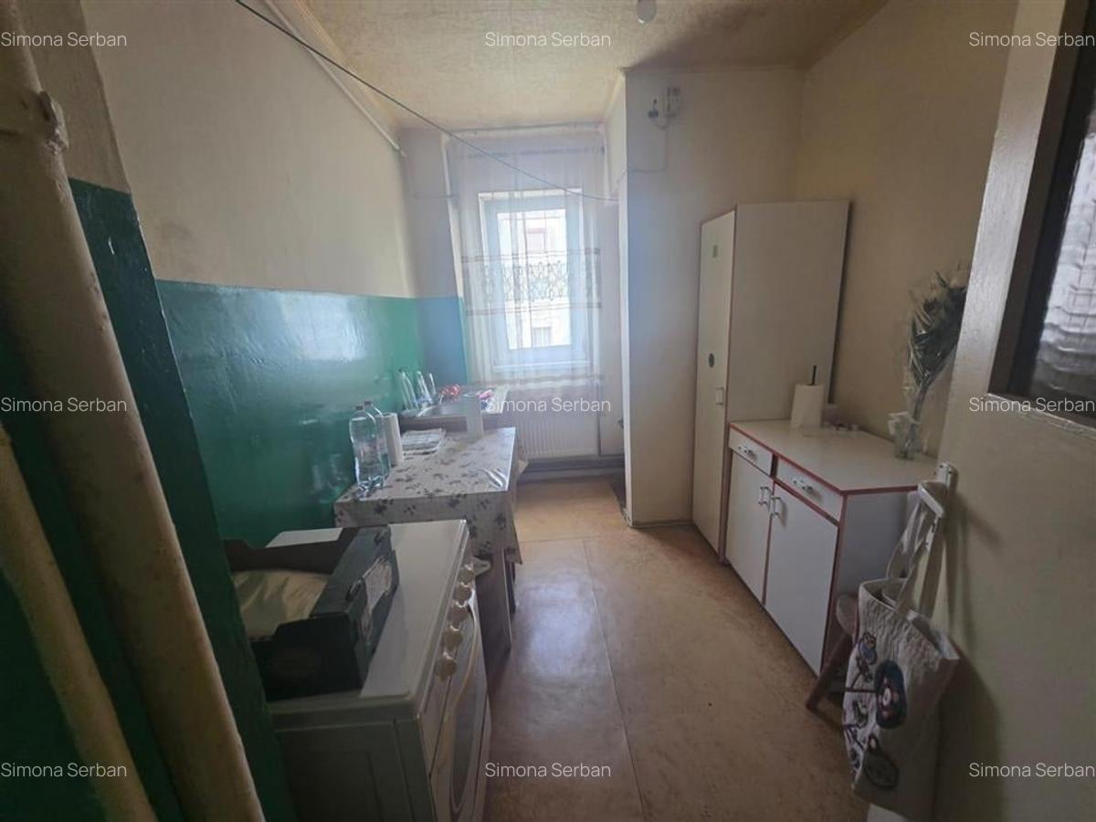 Apartment cu doua camere Tudor Vladimirescu - 7