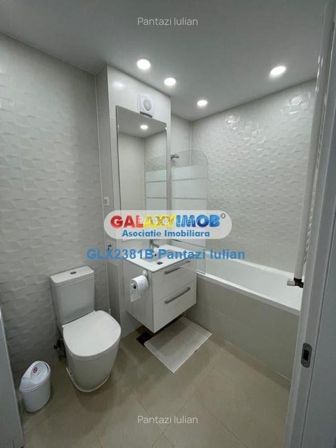 Apartament 2 camere | Hils Brauner | Centrala Proprie | 7min. metrou - 7