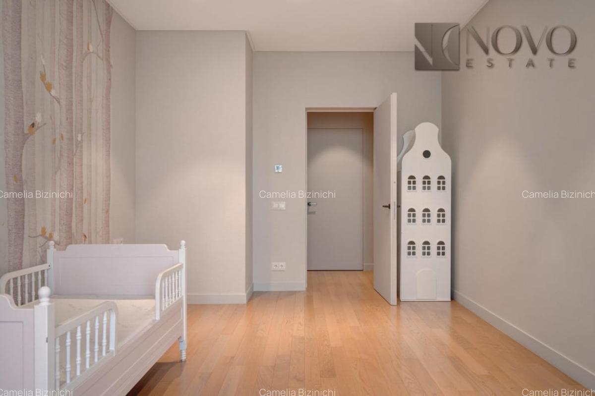 3 Camere | Floreasca | One Rahmaninov | 2 Parcari | Terasa 40 mp - 15
