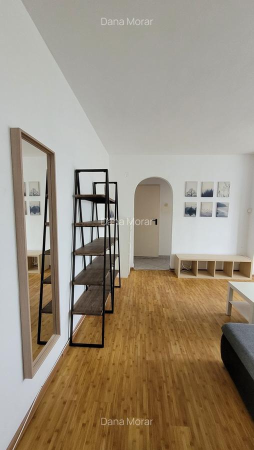 Apartament cu 2 camere semidecomandat, mobilat în Cișmigiu - 6