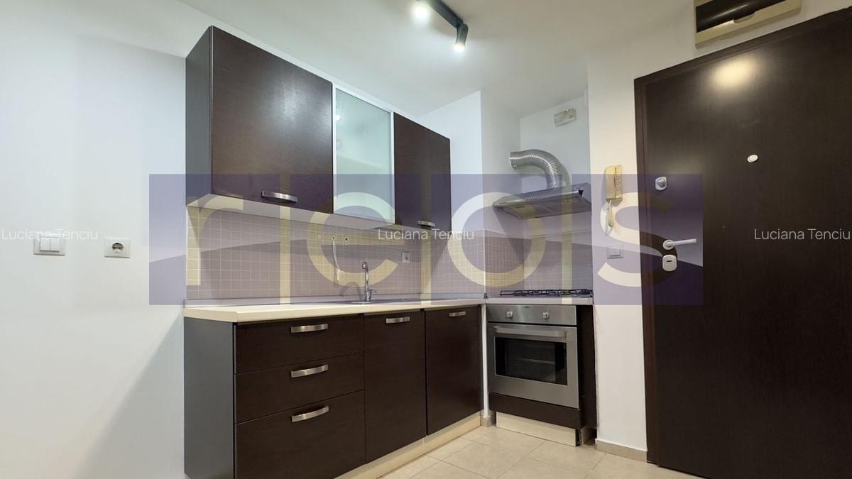 INCHIRIERE 2 CAMERE | ROSE GARDEN | DOAMNA GHICA - 3