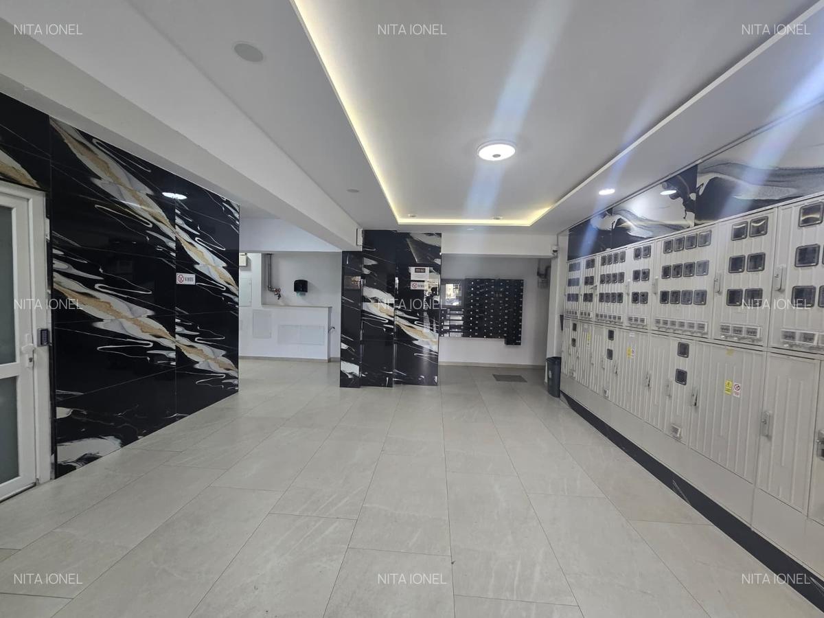 Grand Kristal Residence- ap. cu 2 camere, dec, suprafata 60 mp, loc parcare incl - 9