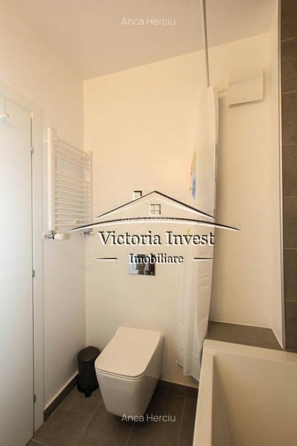 Apartament cu 3 camere - Arcadia Apartments Domenii - 16