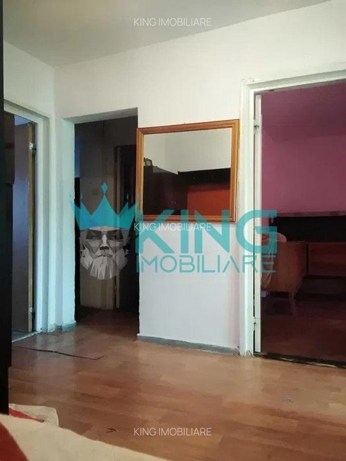 Apartament cu 3 camere decomandat, mobilat în Târgu Cucu - 4