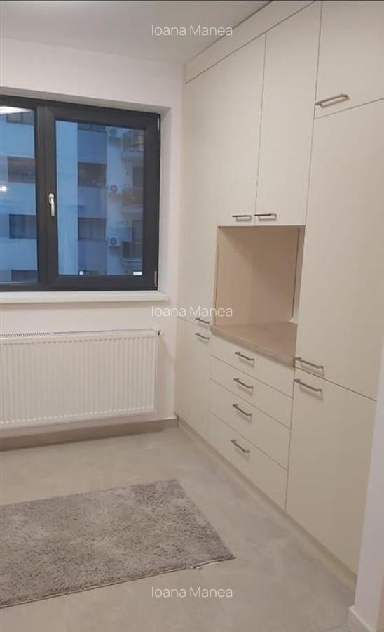 Apartament cu 2 camere semidecomandat, mobilat în Theodor Pallady - 7