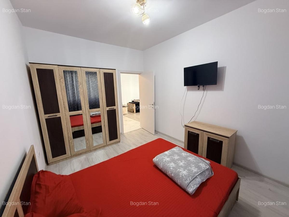 Inchiriere Apartament 2 camere Militari Residence - 5