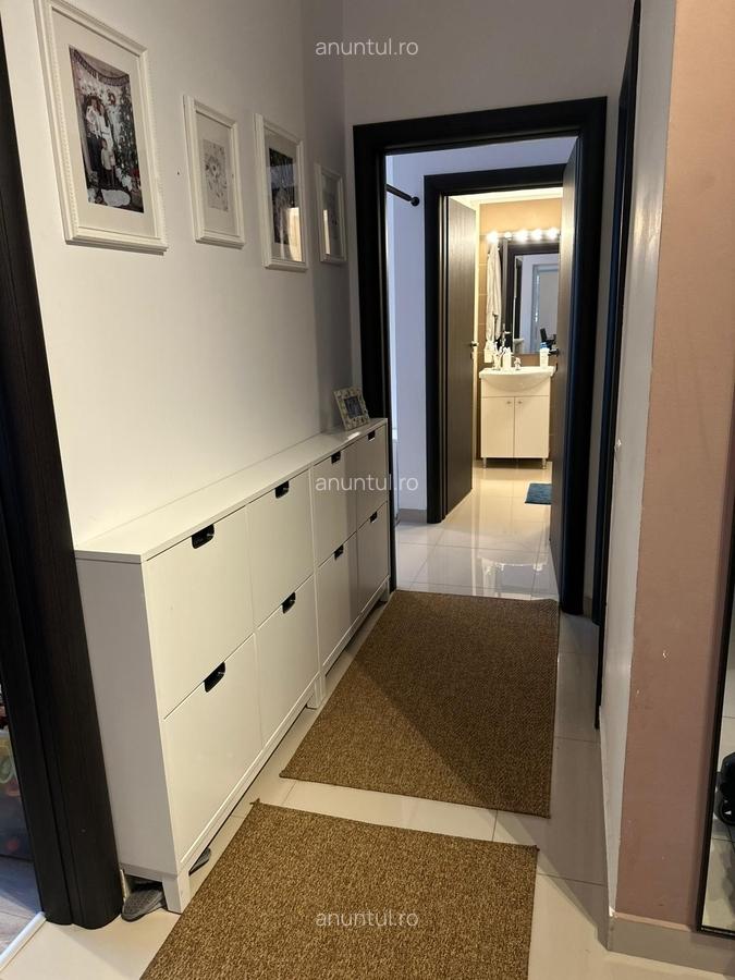 Chiajna Apartament 3 camere 69 mp in Militari Residence - 15