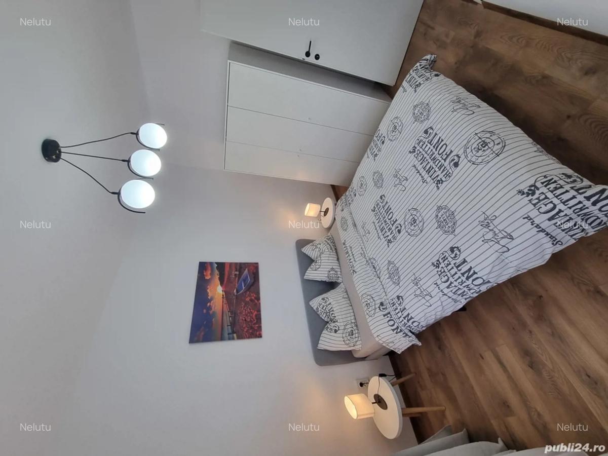 Propietar inchiriez apartament 3 camere - 2