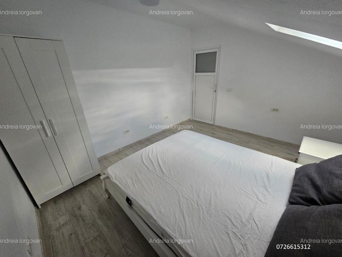 Apartament nou cu 4 camere pe 2 niveluri, Giroc - 1