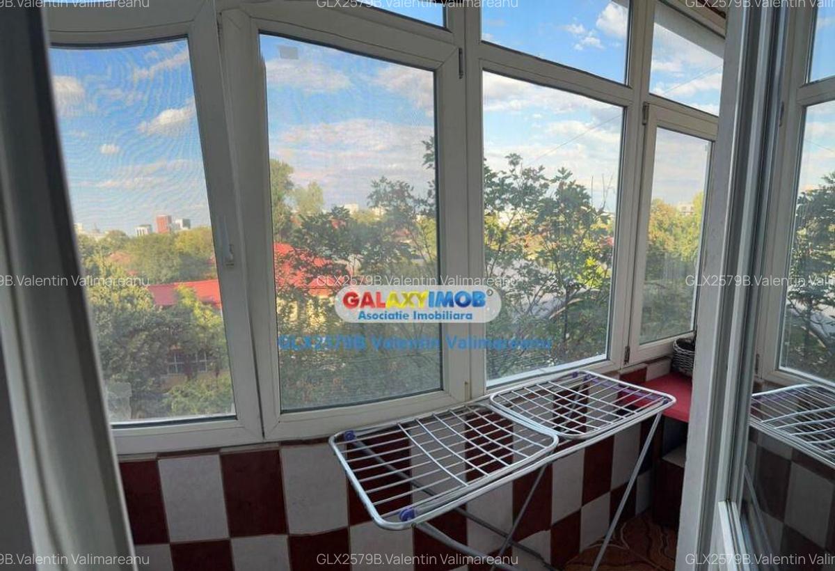 Apartament 2 camere Grivita ,proaspat renovat - 8