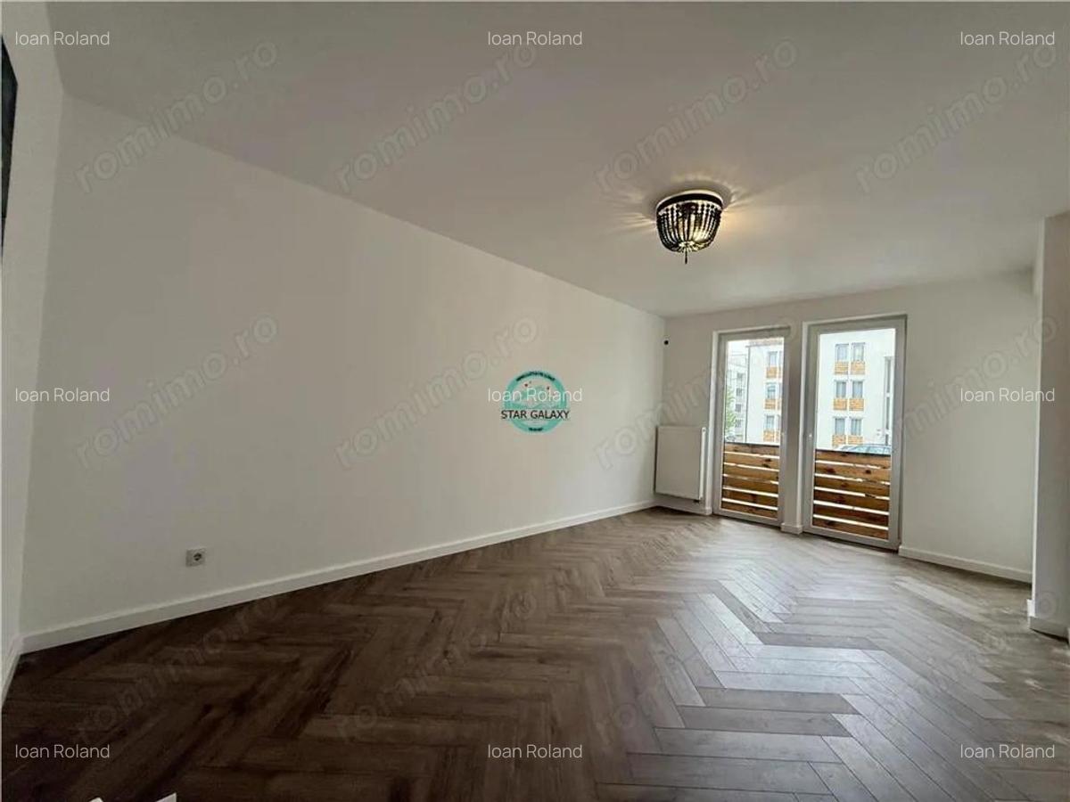 Apartament cu 2 camere de vanzare, decomandat, Ama Residence - 9