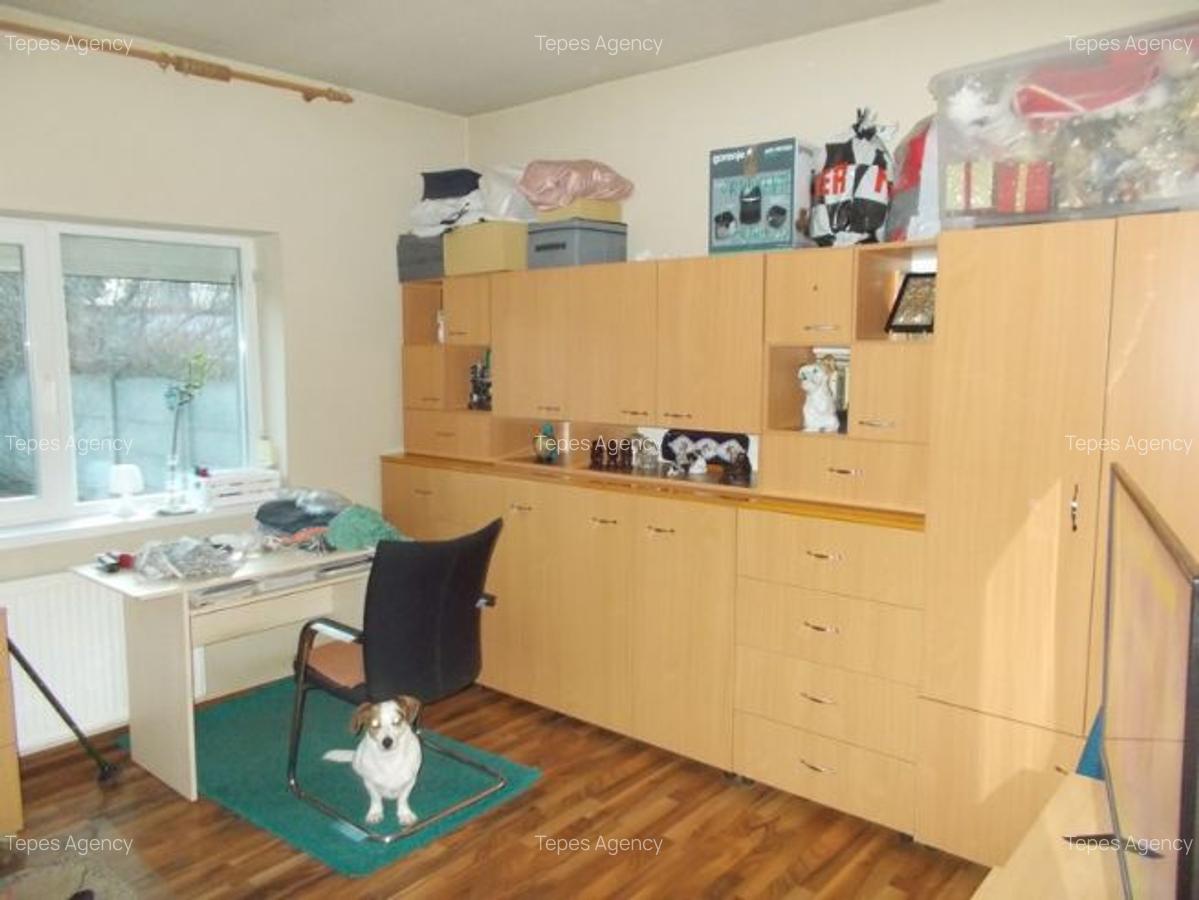 Vila, P+M, Timisoara, zona Selgros, 5 camere, teren 615 mp, mobilata, utilata - 7
