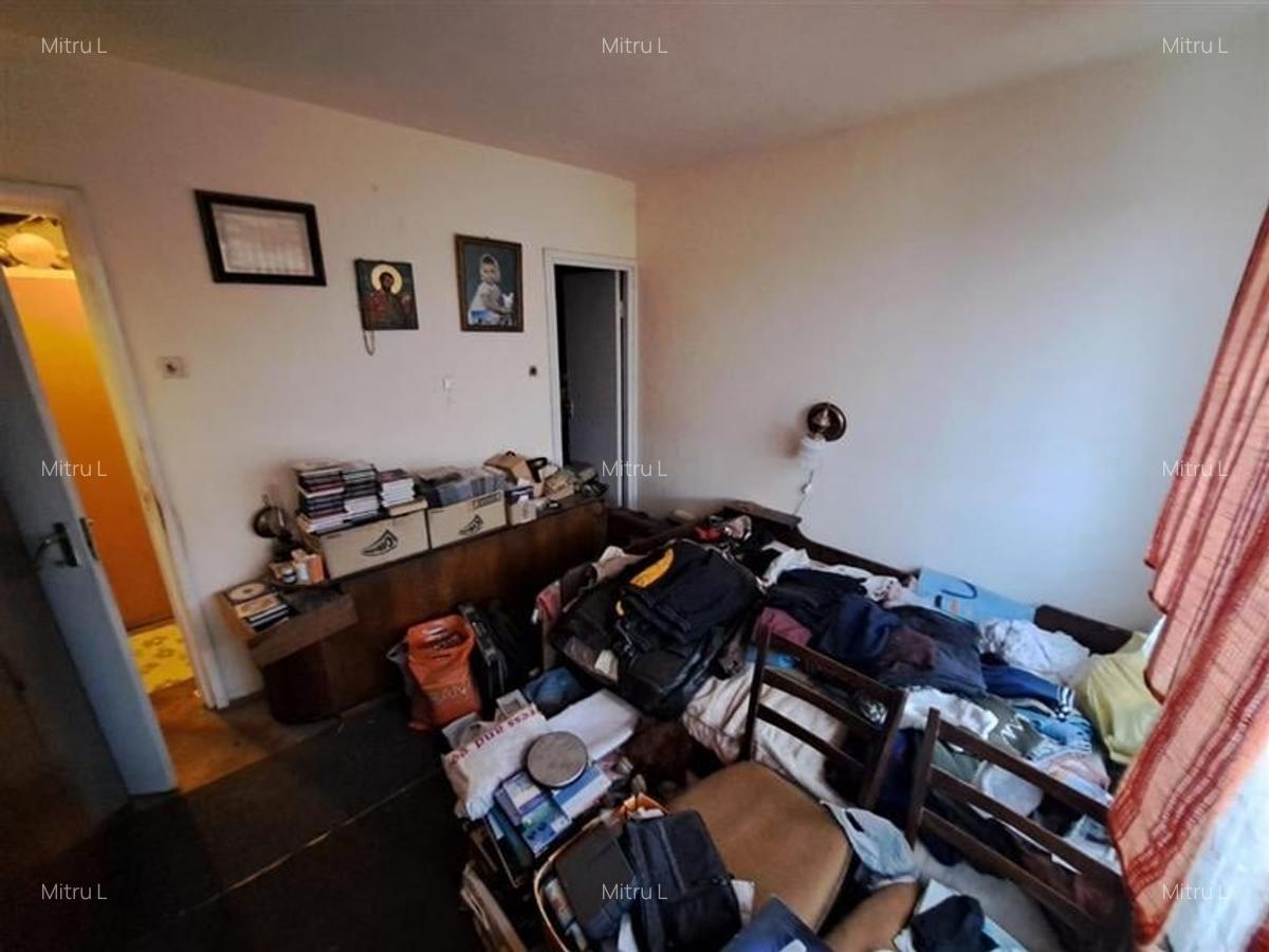 4 camere decomandat, zona Circumvalatiunii CENTRALA PROPRIE - 16