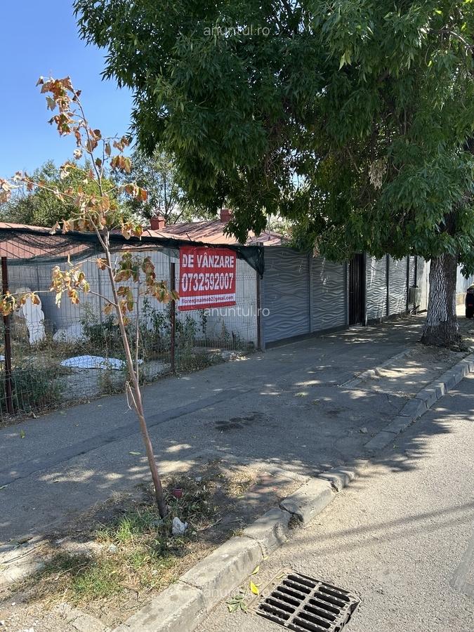 Giurgiului, Toporasi, stradal - 16 Giurgiului, Toporasi, stradal - 16