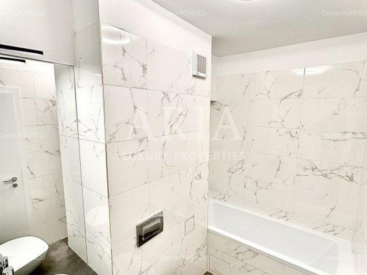Apartament cu 3 camere decomandat în Aviației - 13