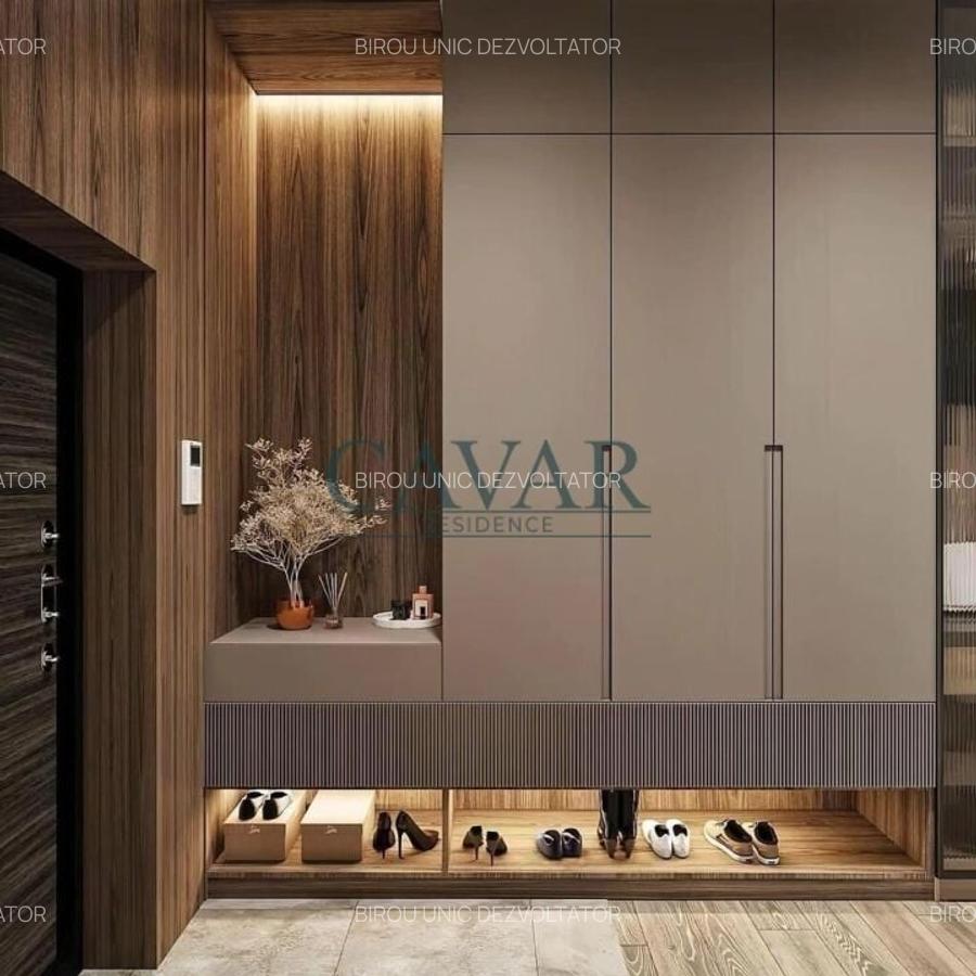 Proiect Nou Cavar Residence Comision 0% - 10