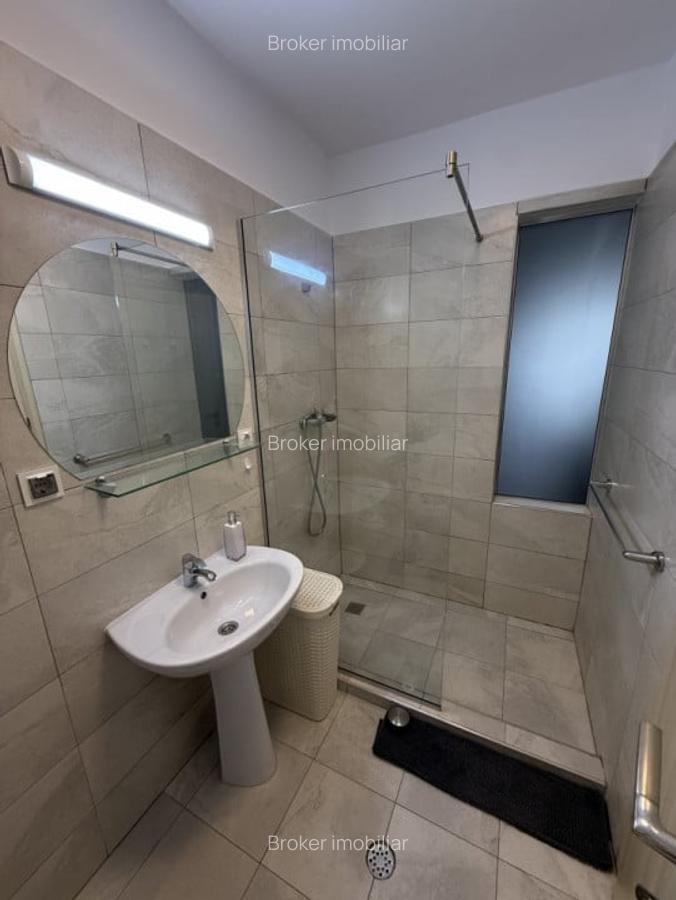 Ap cu living+ nisa de dormit | parcare | complex nou - cart Iris - 6