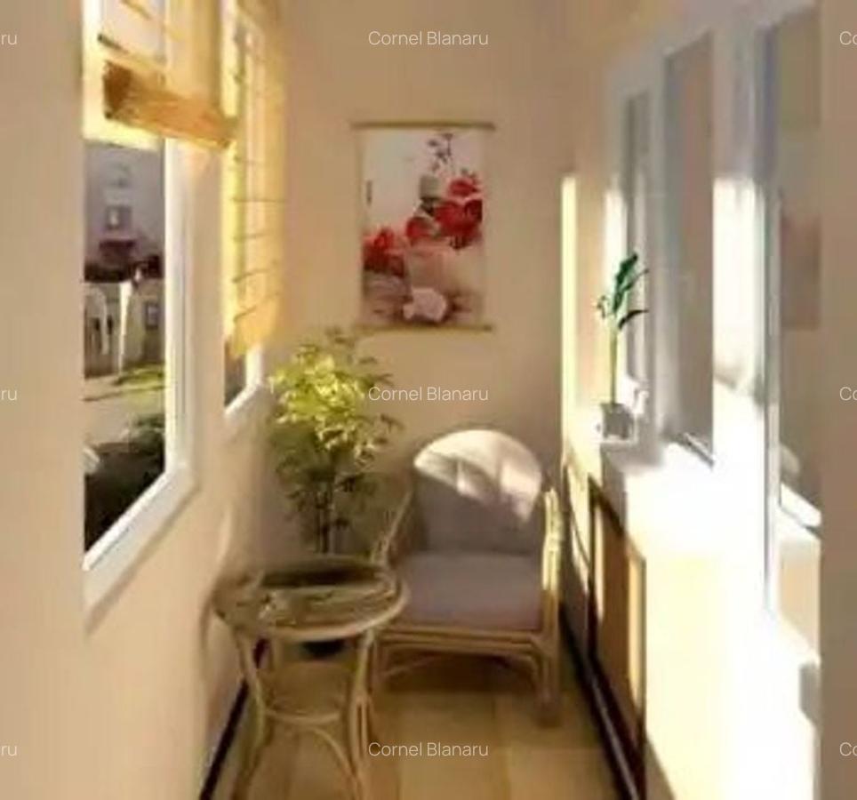 Apartament 3 camere, finisaje premium - 12 min metrou - 5