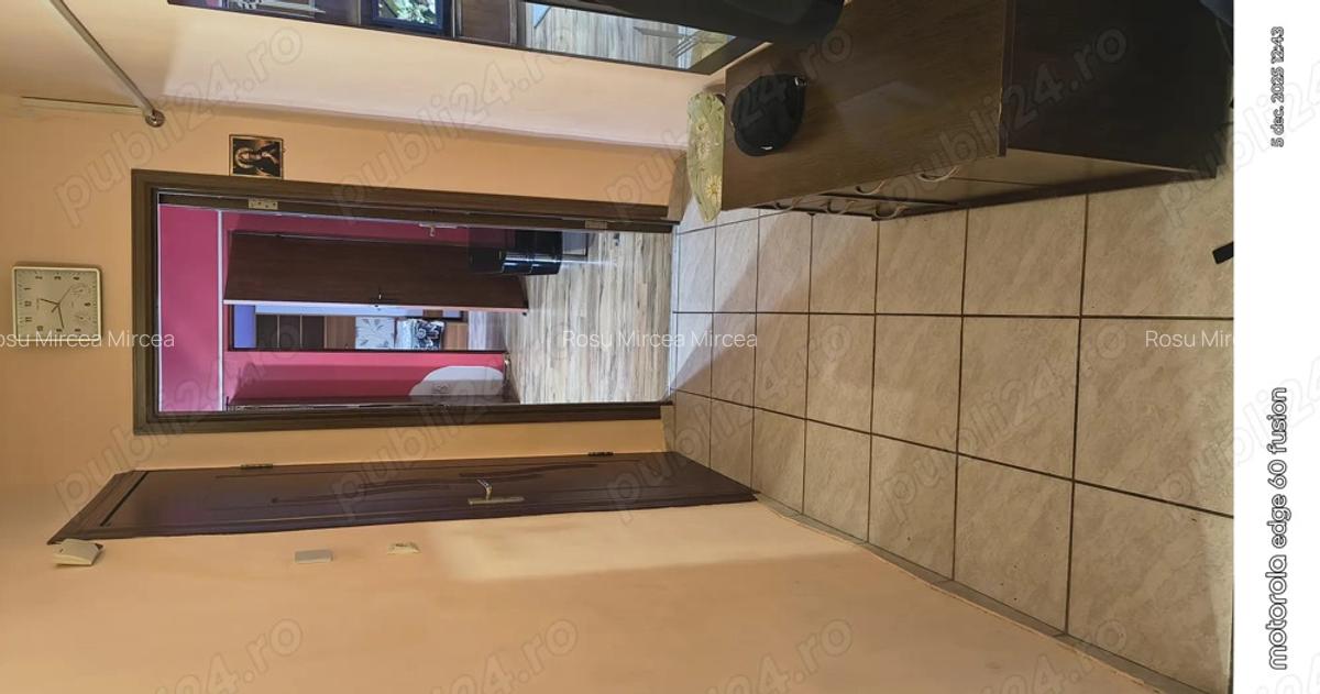 Apartament 2 camere - 2