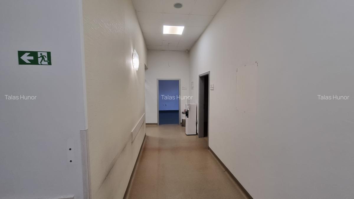 De închiriat fosta clinică Regina Maria – lângă Piața Unirii. - 8