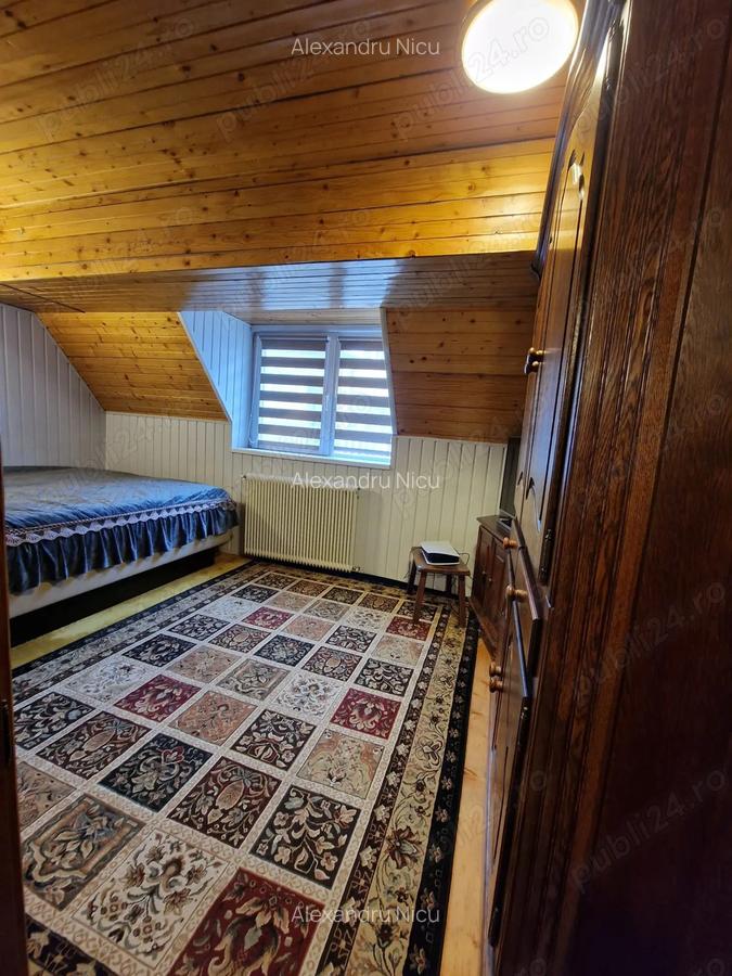 Casa individuala 6 camere persoana fizica zona Unirii - 1