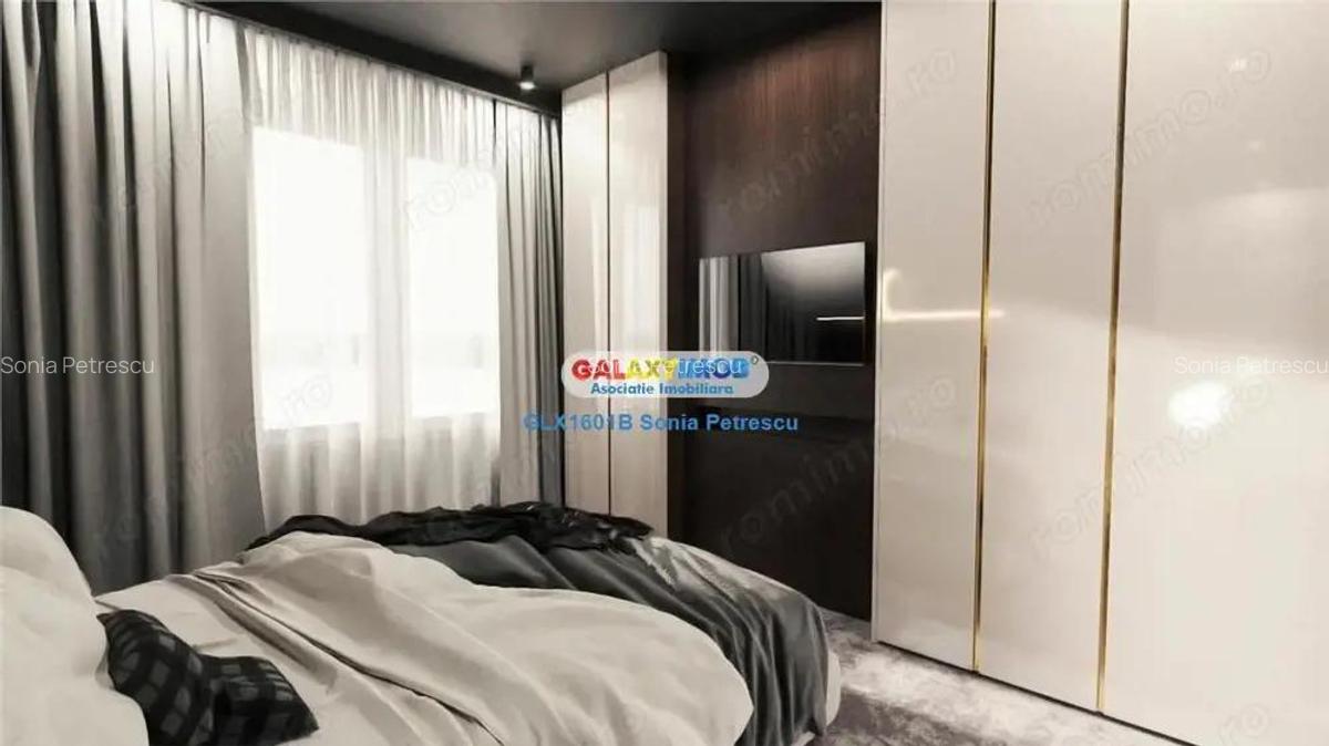 Apartament 3 camere superb Asmita Gardens comision 0 - 11