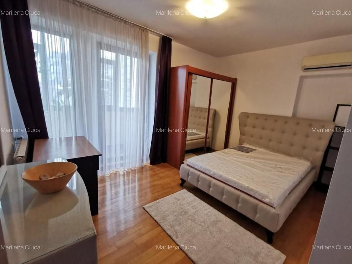 Apartament 3 camere Herastrau- Cartierul Francez-Soseaua Nordului - 15