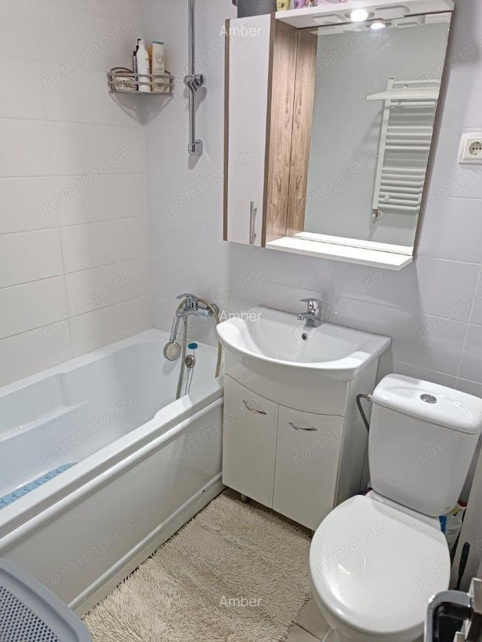 Garsoniera de inchiriat in zona Titan - 1 Garsoniera de inchiriat in zona Titan - 1