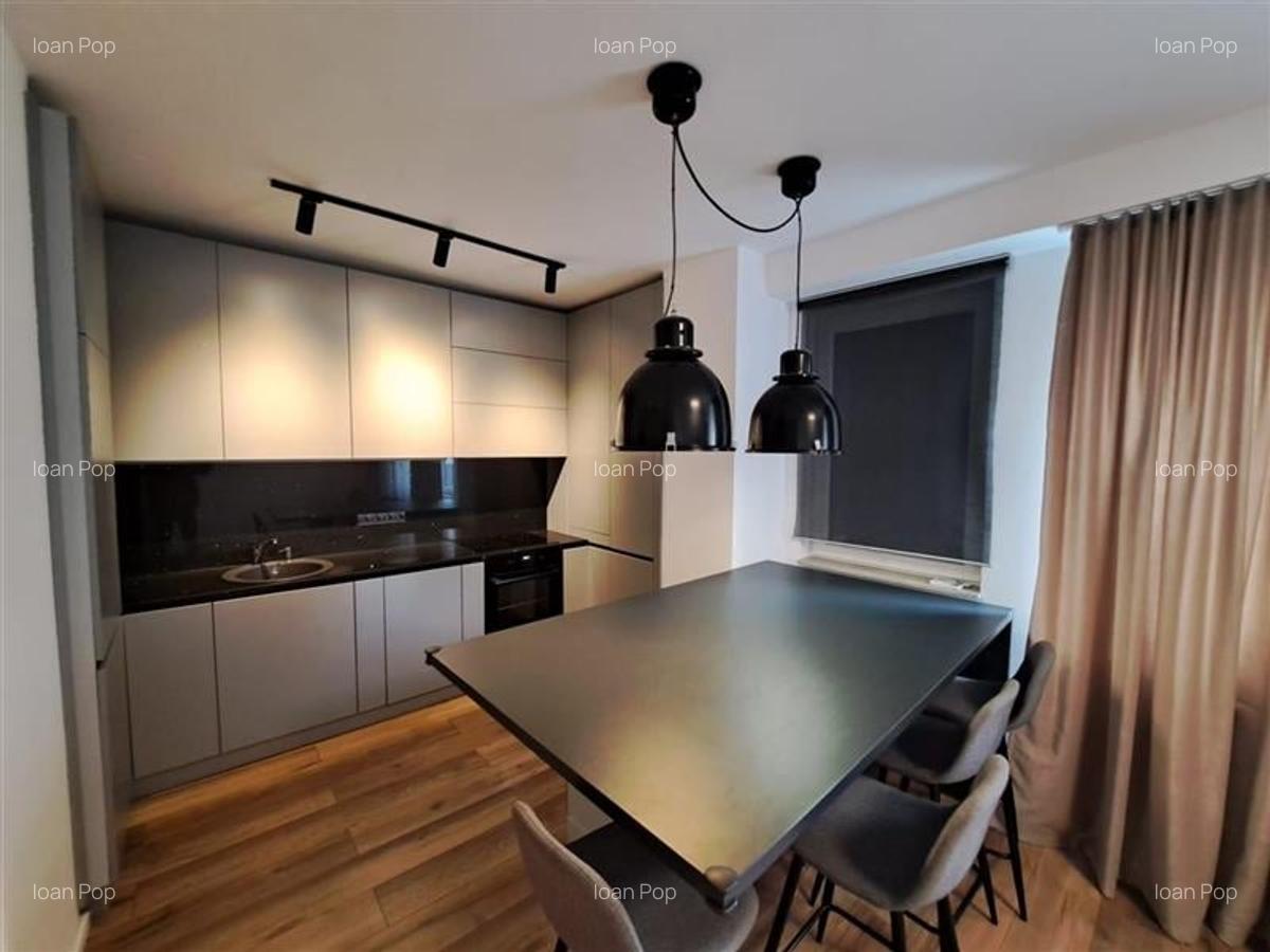 Apartament cu 2 camere, Modern, situat in cartierul Sopor! - 10