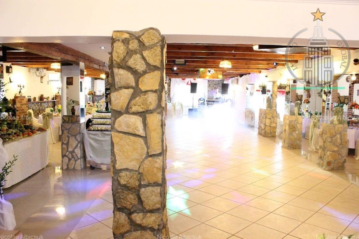 Spațiu comercial versatil diverse activitati – 13 Decembrie, Tractoru, Brasov - 2