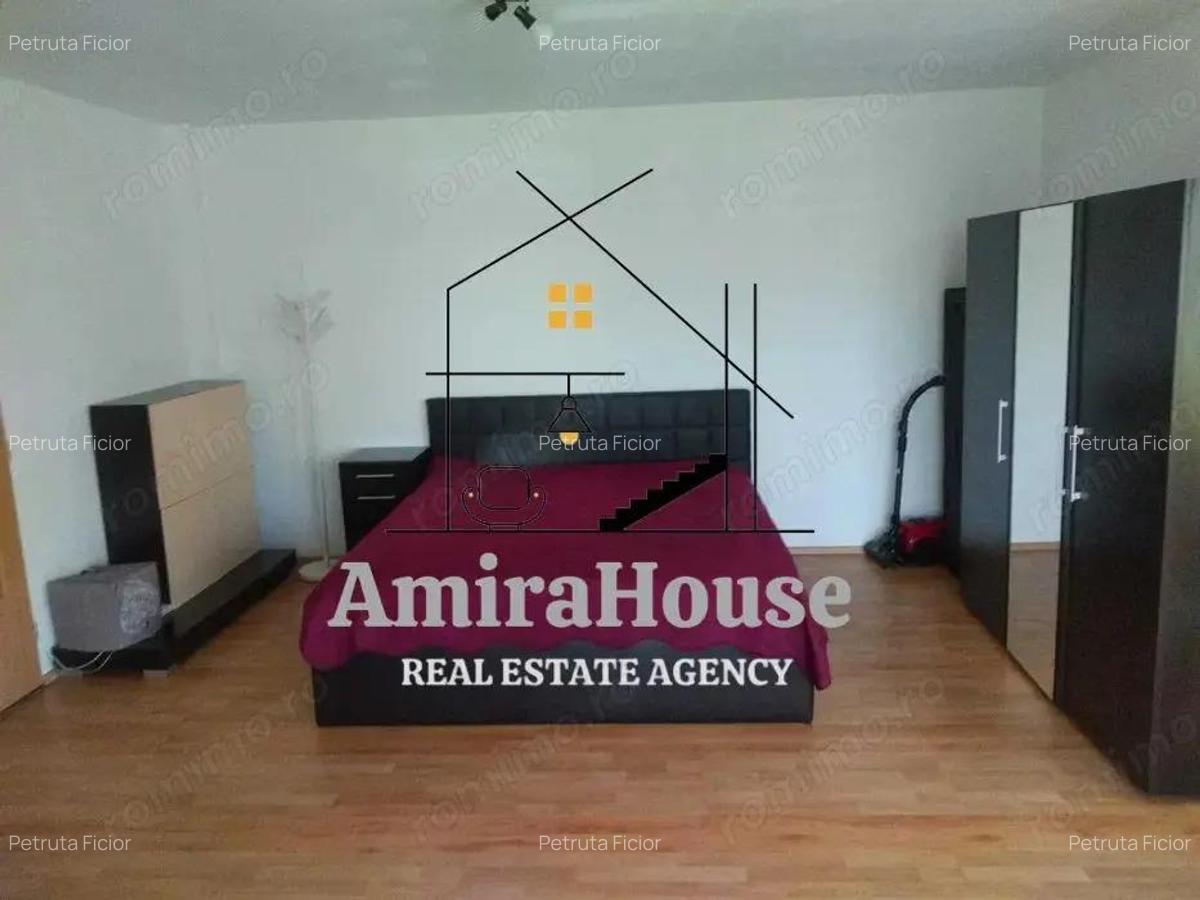 Apartament 1 camera, 43 mp utili, zona Iulius Mall - 2