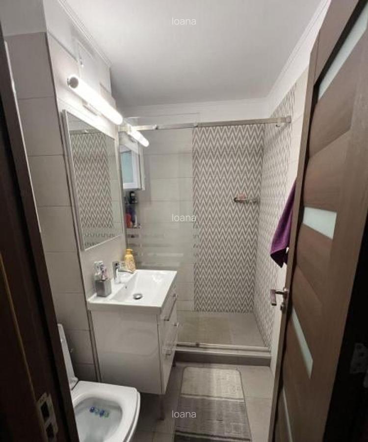 Apartament cu 4 camere decomandat, mobilat în Tomis Nord - 7