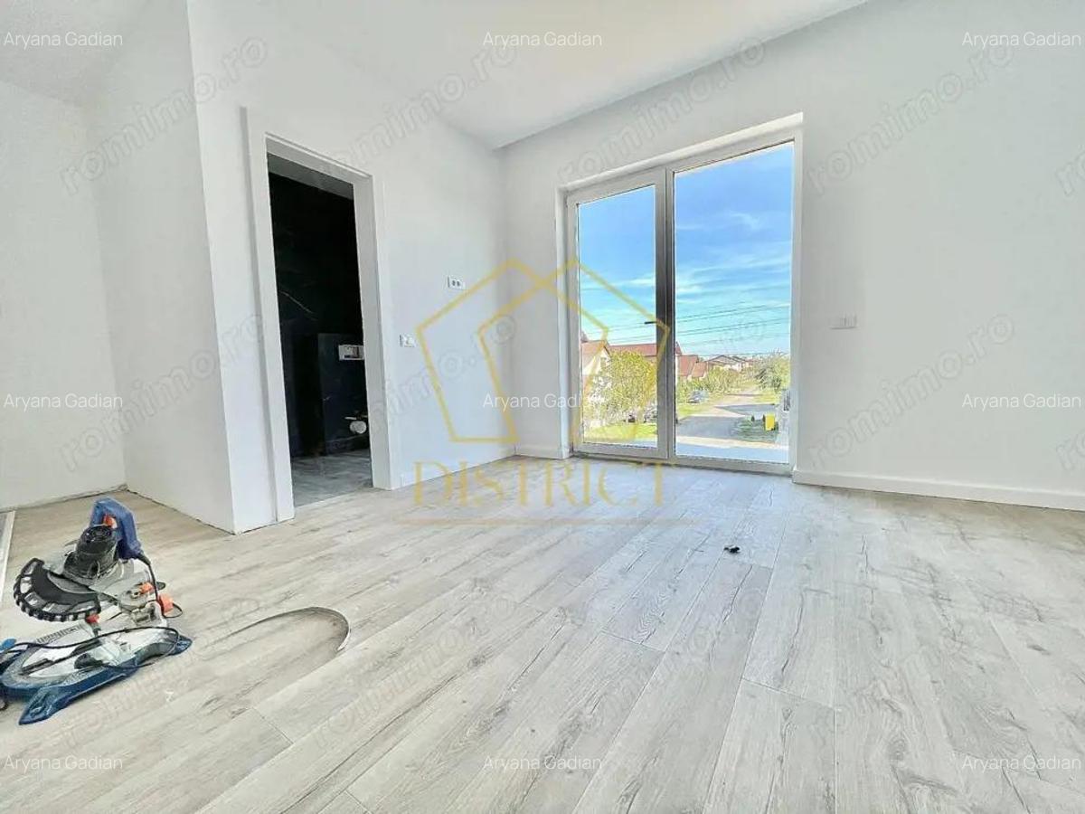 Duplex Modern cu 4 camere | Giroc - 5