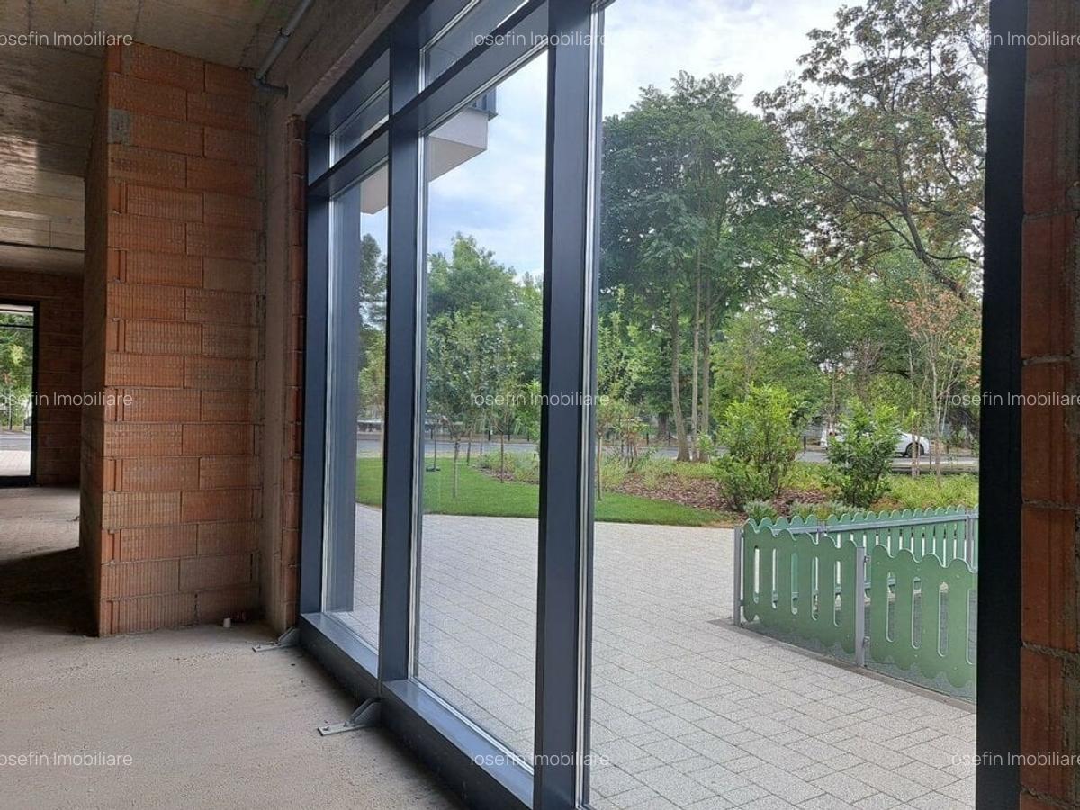 PALTIM, Spatiu comercial nou,  acces usor - 7