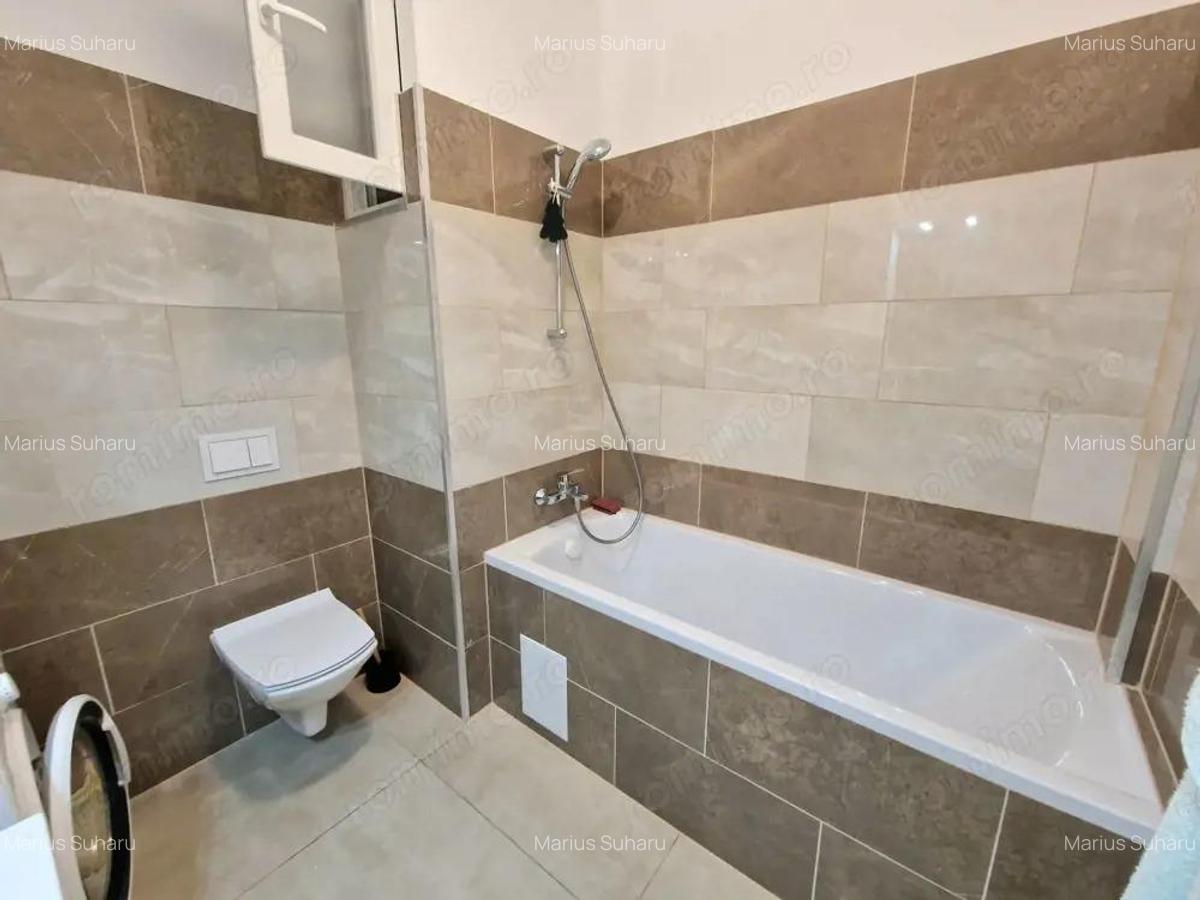 Apartament modern cu 2 camere | Olimpia-Stadion | Pet Friendly - 8