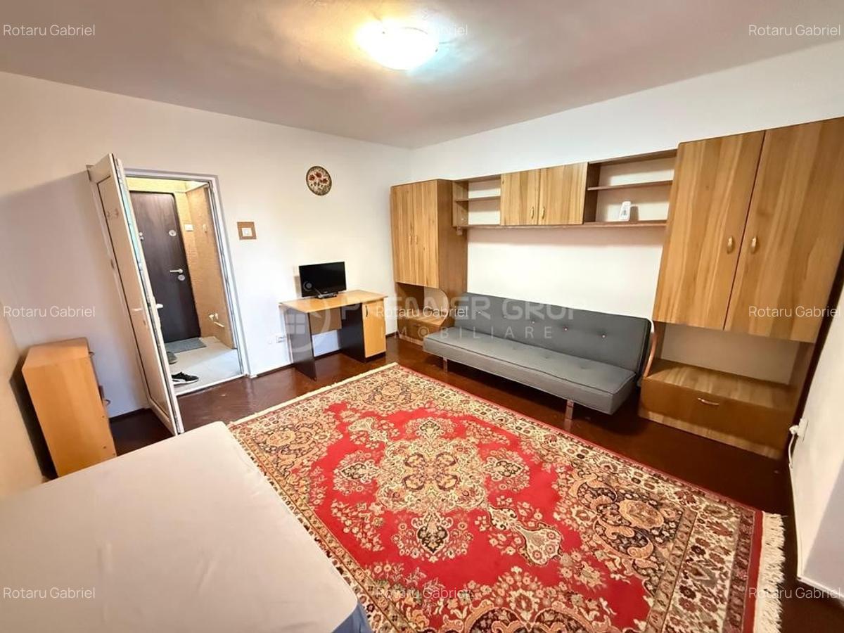 Garsonieră în Tătărași - 1