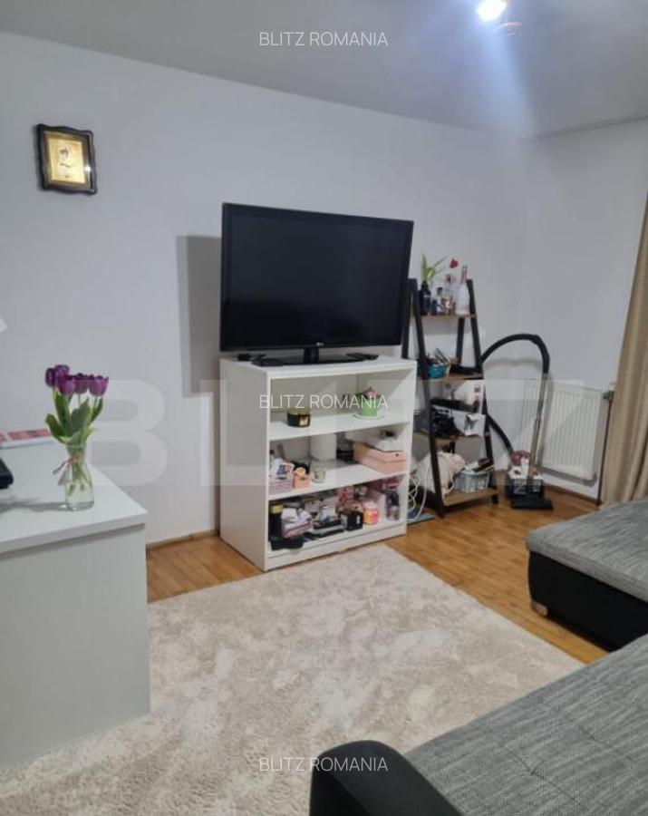 Apartament de vanzatre, 78 mp, parter, zona Vatra Dornei - 7