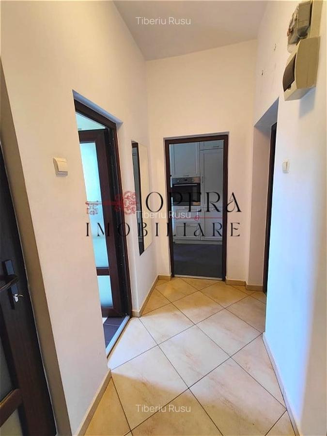 Oportunitate! Apartament 2 camere, decomandat, de inchiriat, zona Ultracentrala - 5